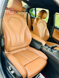 بی ئێم دەبڵیو سیریەس 5